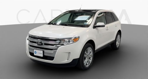 2014 Ford Edge