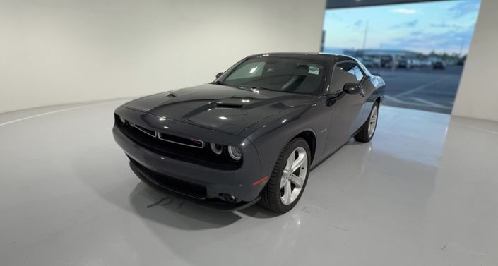 Thumbnail: 2018 Dodge Challenger - 1