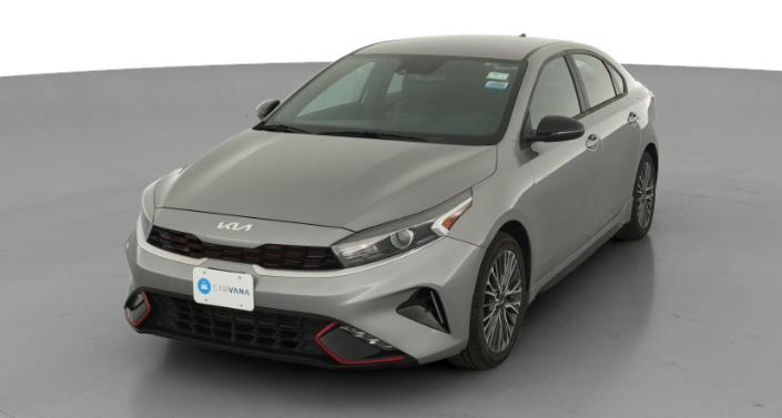 Thumbnail: 2023 Kia Forte - 1