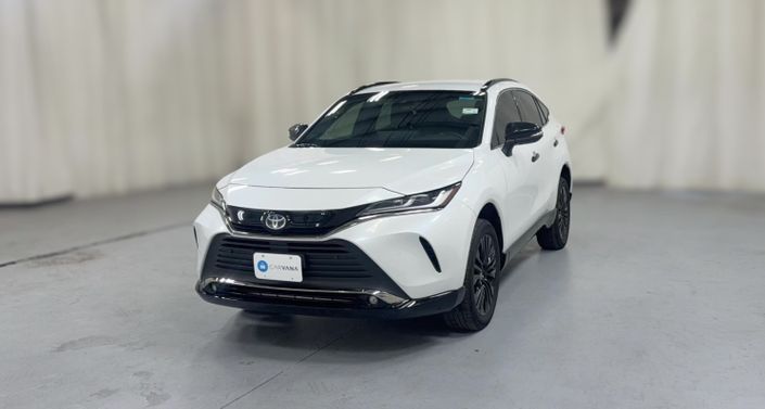 Thumbnail: 2023 Toyota Venza - 1
