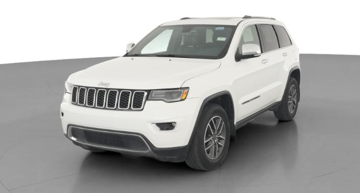Thumbnail: 2019 Jeep Grand Cherokee - 1