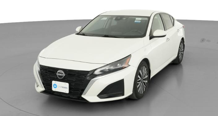 Thumbnail: 2023 Nissan Altima - 1