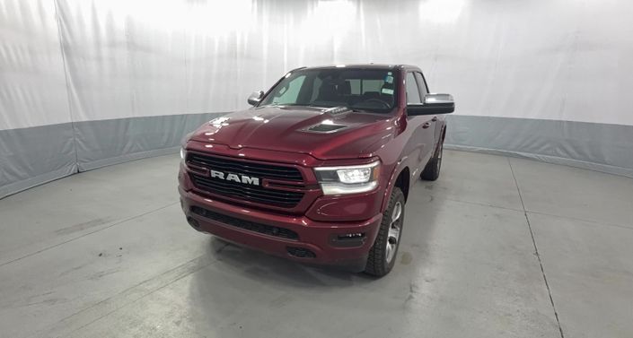 Thumbnail: 2020 RAM 1500 - 1