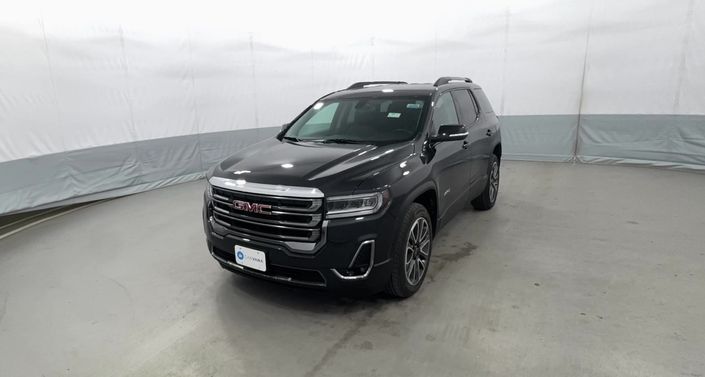 Thumbnail: 2020 GMC Acadia - 1
