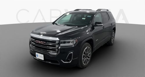 2020 GMC Acadia