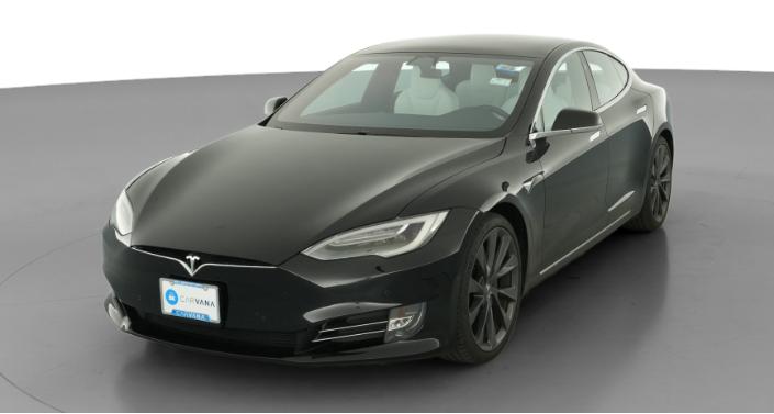 2020 Tesla Model S Long Range -
                  Indianapolis, IN