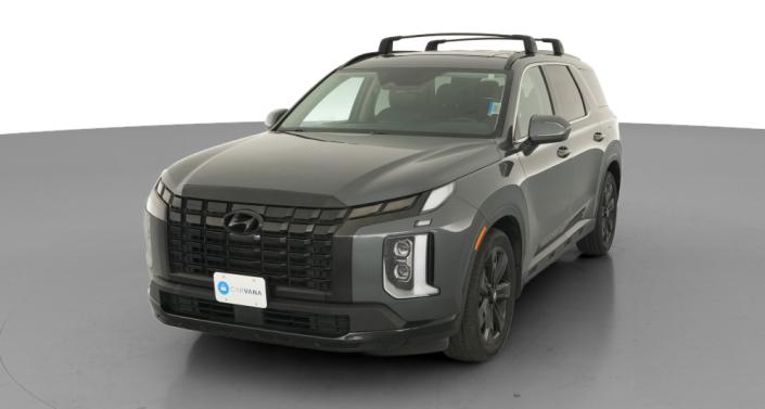 Thumbnail: 2023 Hyundai Palisade - 1