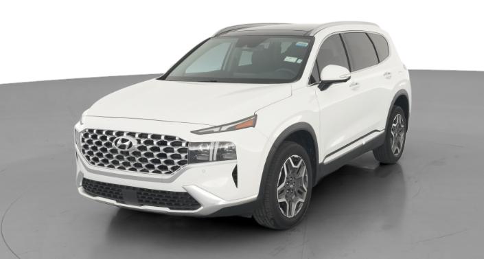 Thumbnail: 2023 Hyundai Santa Fe - 1