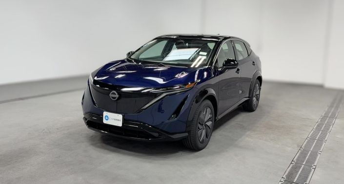2023 Nissan Ariya Engage -
                  Tracy, CA