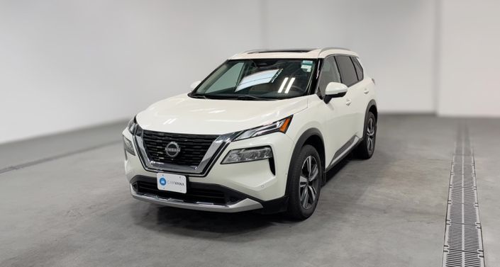 Thumbnail: 2023 Nissan Rogue - 1