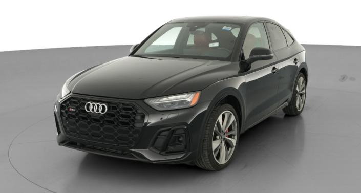 2021 Audi SQ5 Prestige -
                  San Antonio, TX