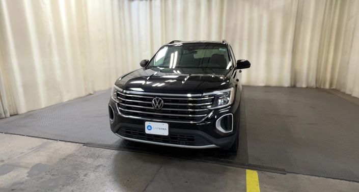 Thumbnail: 2026 Volkswagen Atlas - 1