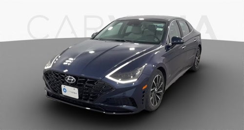 2021 Hyundai Sonata