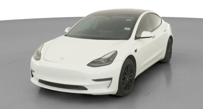 2023 Tesla Model 3 Standard Range -
                  Fort Worth, TX