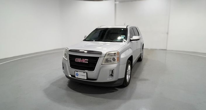 2013 GMC Terrain SLE -
                  Fairview, OR