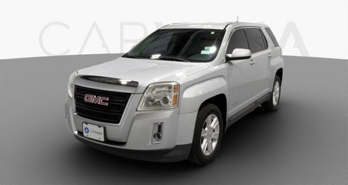 2013 GMC Terrain
