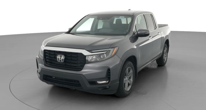 Thumbnail: 2023 Honda Ridgeline - 1