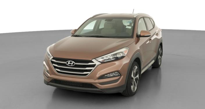 2017 Hyundai Tucson Sport -
                  Trenton, OH