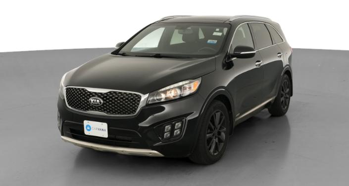 Thumbnail: 2016 Kia Sorento - 1