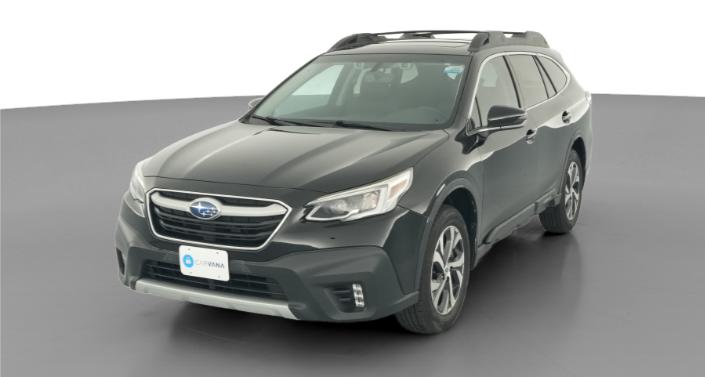 Thumbnail: 2020 Subaru Outback - 1