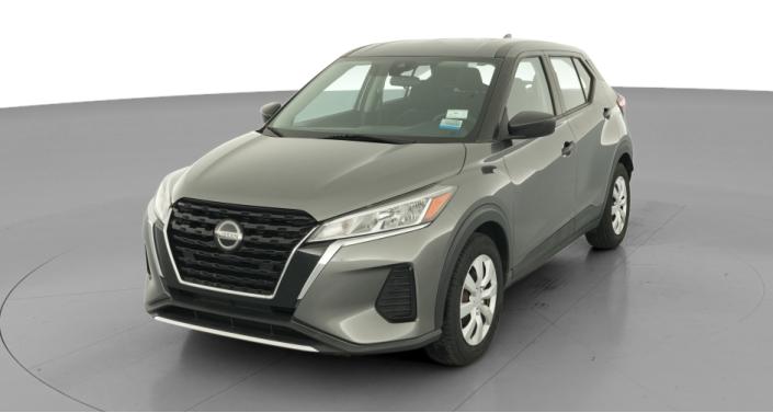 2021 Nissan Kicks S -
                  Hebron, OH