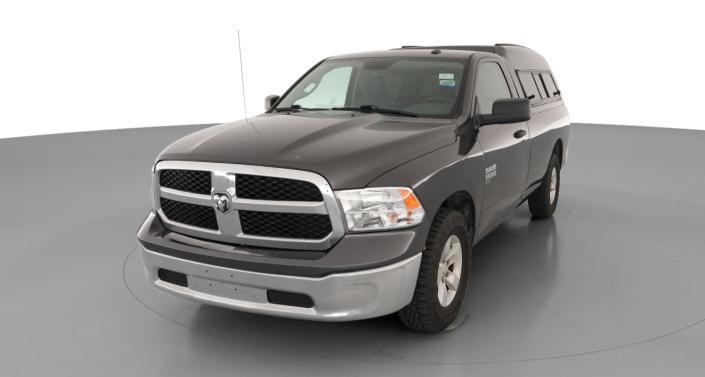 2020 RAM 1500 Classic Tradesman -
                  Lorain, OH