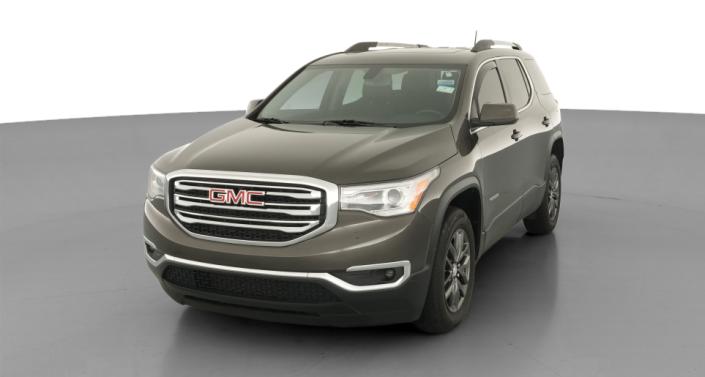 Thumbnail: 2019 GMC Acadia - 1