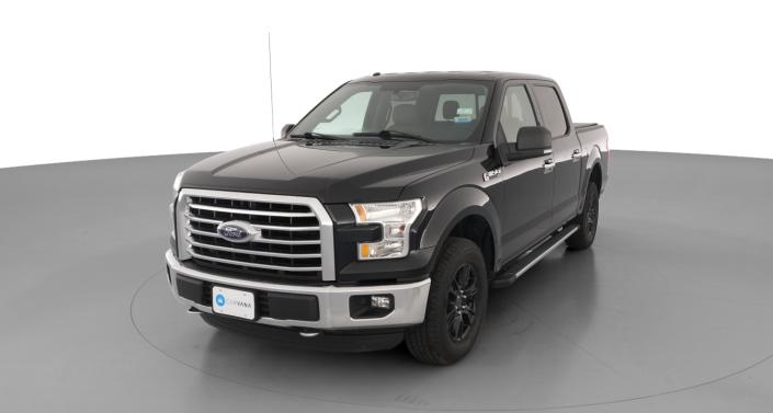 Thumbnail: 2016 Ford Econoline - 1