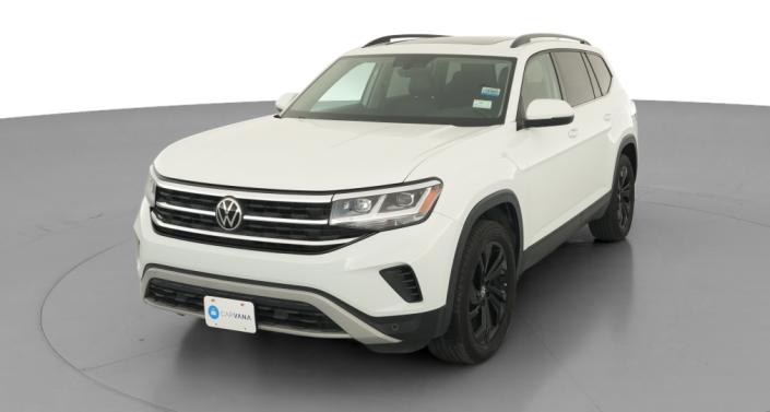 Thumbnail: 2022 Volkswagen Atlas - 1