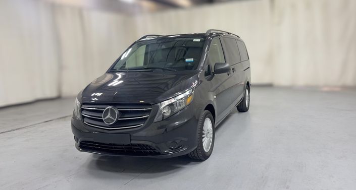2023 Mercedes-Benz Metris  -
                  Lancaster, TX