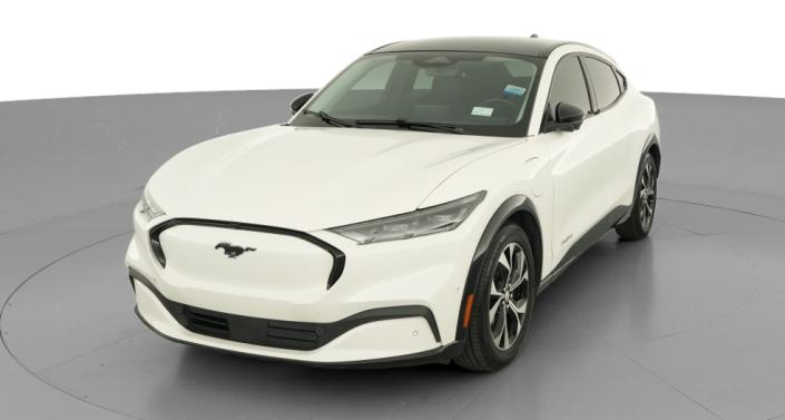 2023 Ford Mustang Mach-E Premium -
                  West Memphis, AR