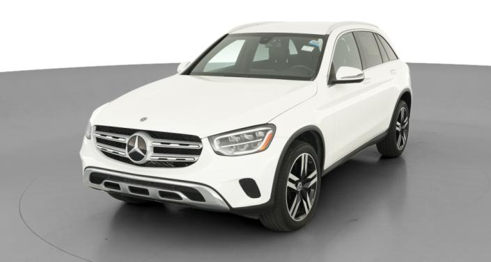 Thumbnail: 2021 Mercedes-Benz GLC - 1