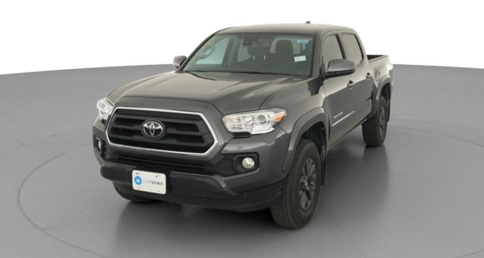 Thumbnail: 2023 Toyota Tacoma - 1