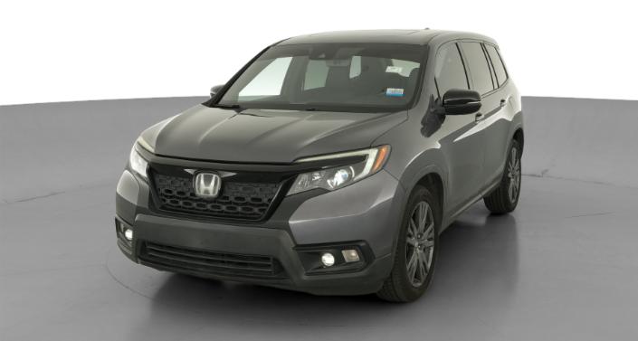 2021 Honda Passport EX-L -
                  Tolleson, AZ