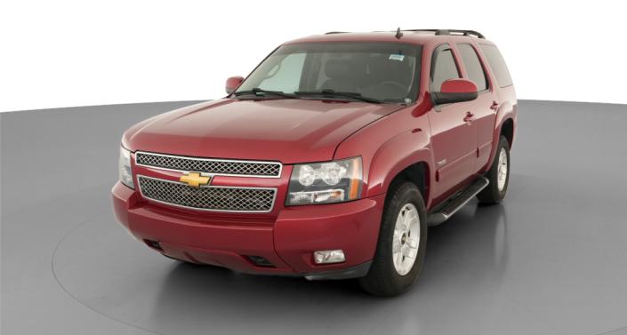 2013 Chevrolet Tahoe LT -
                  Haines City, FL