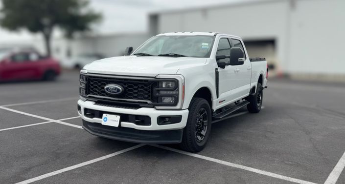 Thumbnail: 2023 Ford Econoline - 1