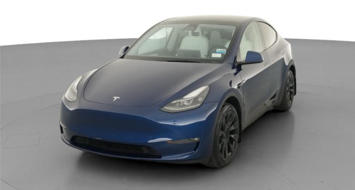 Thumbnail: 2023 Tesla Model Y - 1