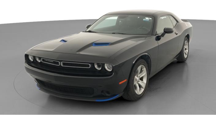 2019 Dodge Challenger SXT -
                  Haines City, FL