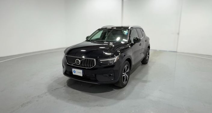 Thumbnail: 2023 Volvo XC40 - 1