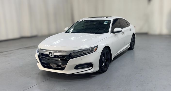 Thumbnail: 2018 Honda Accord - 1