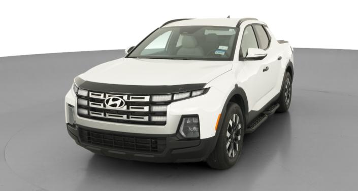 Thumbnail: 2026 Hyundai Santa Cruz - 1