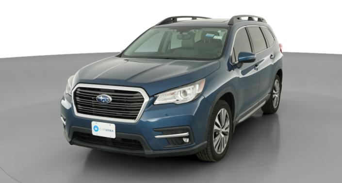 Thumbnail: 2021 Subaru Ascent - 1