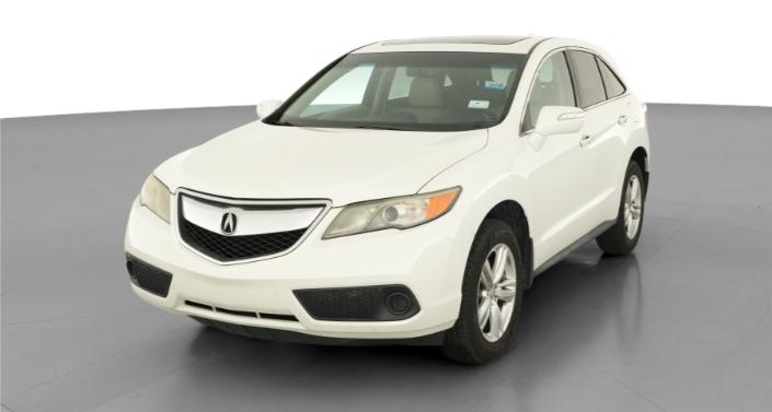 2015 Acura RDX Base -
                  Auburn, GA