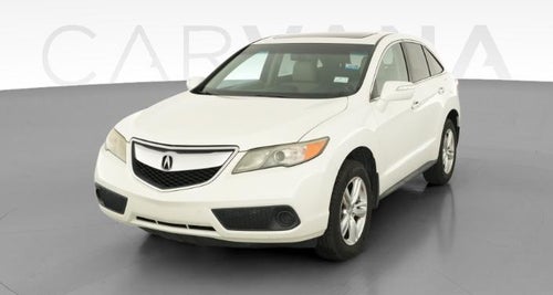 2015 Acura RDX