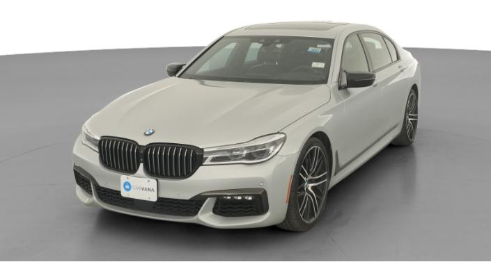 2018 BMW 7 Series 750i -
                  Fort Worth, TX