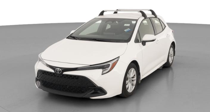 Thumbnail: 2023 Toyota Corolla - 1