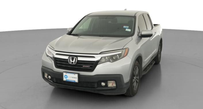 2019 Honda Ridgeline Sport -
                  Fort Worth, TX