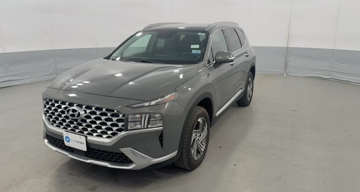 Thumbnail: 2023 Hyundai Santa Fe - 1