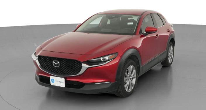 2021 Mazda CX-30 Select -
                  San Antonio, TX