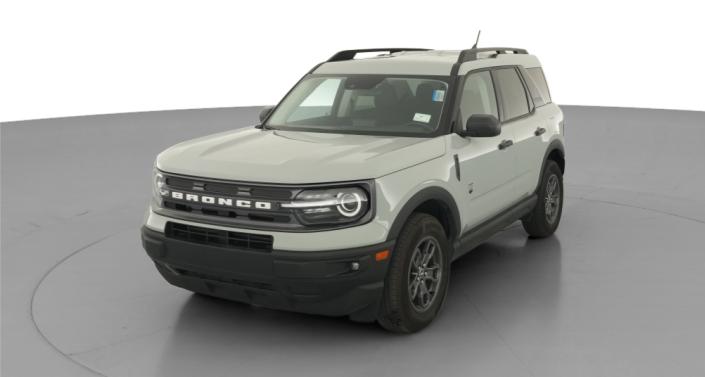 Thumbnail: 2023 Ford Bronco Sport - 1